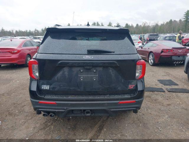 Ford Explorer St Image 10