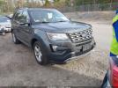 Ford Explorer Xlt Image 1