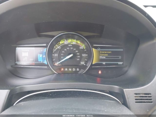 Ford Explorer Xlt Image 2