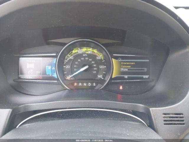 Ford Explorer Xlt Image 2