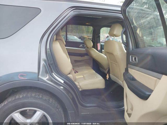 Ford Explorer Xlt Image 5