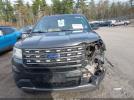 Ford Explorer Xlt Image 8
