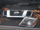 Nissan Frontier Sv Image 17