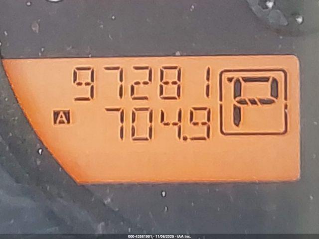 Nissan Frontier Sv Image 16