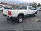 Ram 3500 Limited Longhorn  4x4 8' Box Image 6