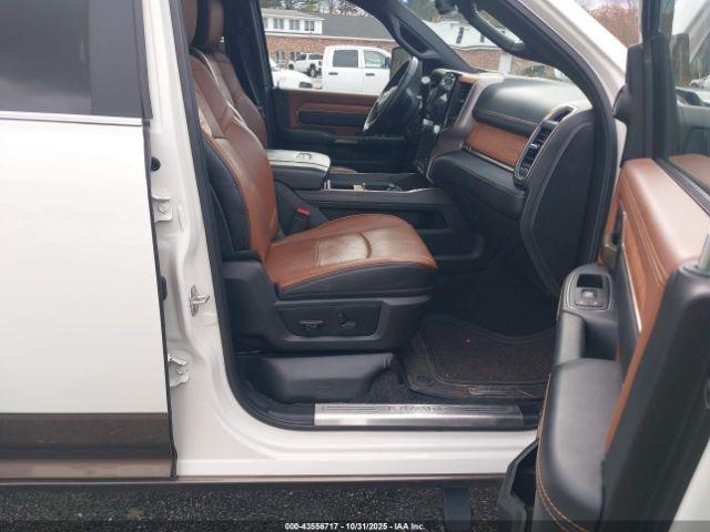 Ram 3500 Limited Longhorn  4x4 8' Box Image 3