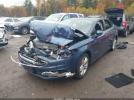 Ford Fusion Se Image 9