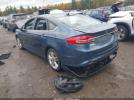 Ford Fusion Se Image 7