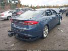 Ford Fusion Se Image 6