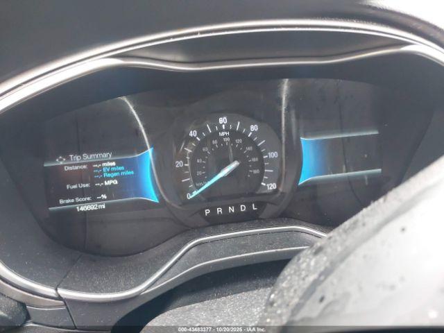 Ford Fusion Se Image 16