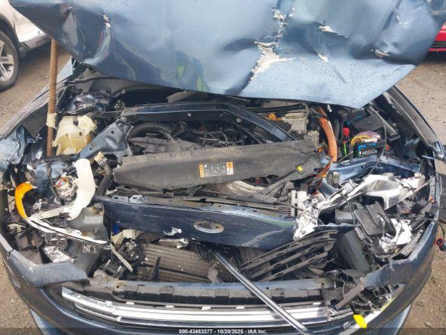 Ford Fusion Se Image 2