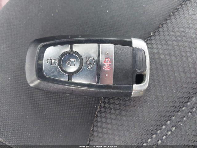 Ford Fusion Se Image 12