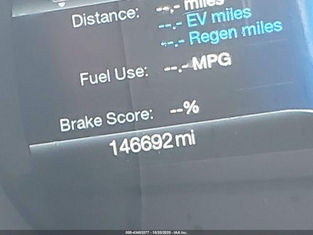 Ford Fusion Se Image 3