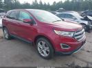 Ford Edge Titanium Image 1