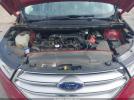 Ford Edge Titanium Image 13