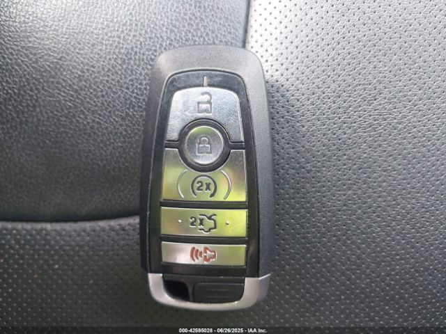 Ford Edge Titanium Image 9