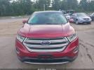 Ford Edge Titanium Image 5