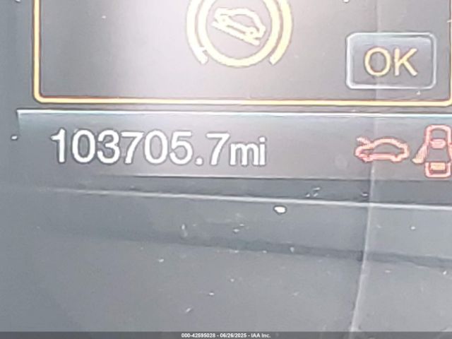 Ford Edge Titanium Image 8