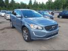 Volvo XC60 Inscription Image 1