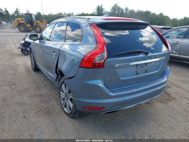 Volvo XC60 Inscription Image 6