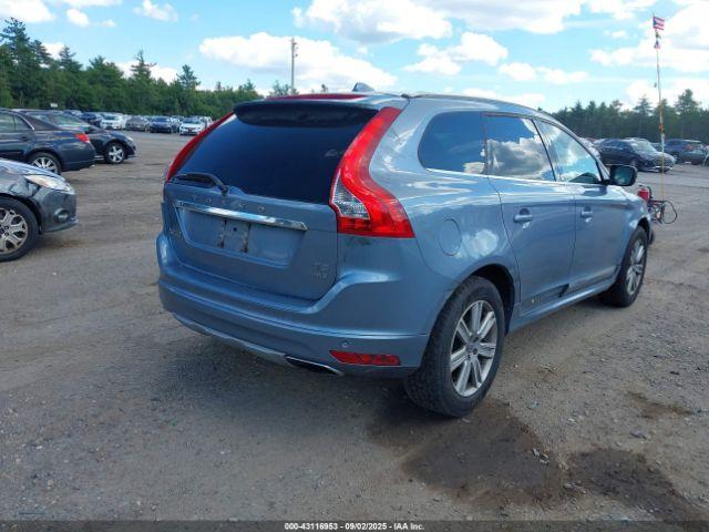 Volvo XC60 Inscription Image 5