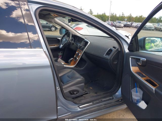 Volvo XC60 Inscription Image 7