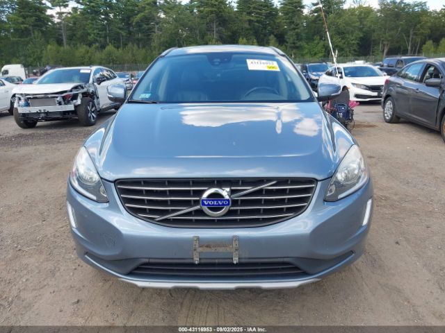 Volvo XC60 Inscription Image 3