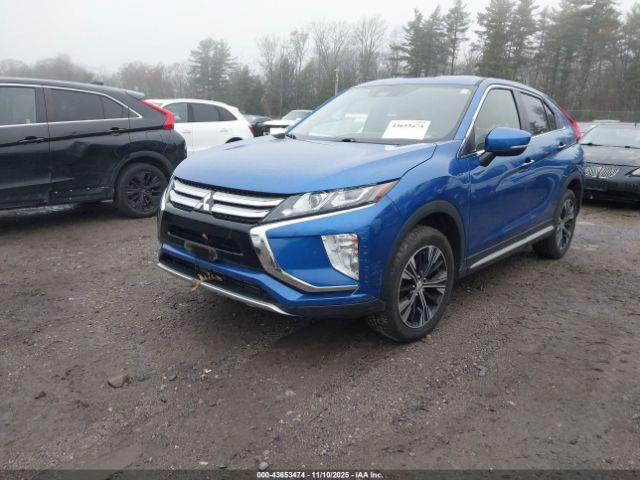 Mitsubishi Eclipse Se 1.5t Awc Image 6