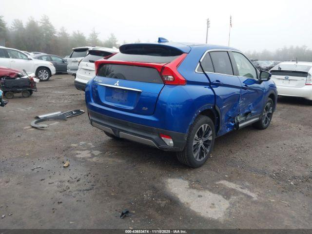 Mitsubishi Eclipse Se 1.5t Awc Image 2