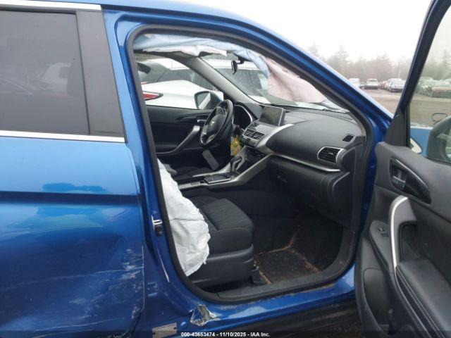 Mitsubishi Eclipse Se 1.5t Awc Image 4