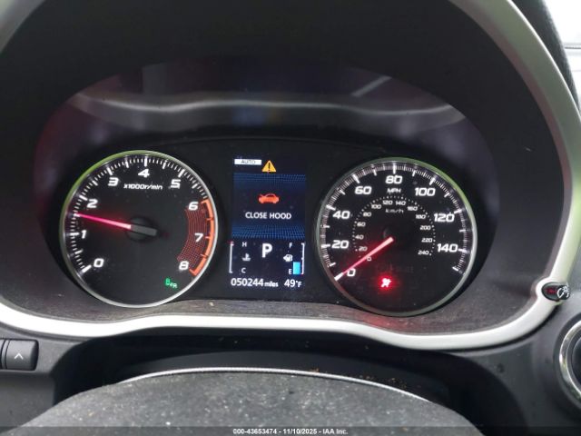 Mitsubishi Eclipse Se 1.5t Awc Image 7