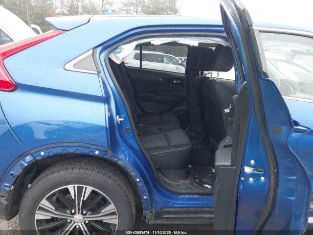 Mitsubishi Eclipse Se 1.5t Awc Image 8