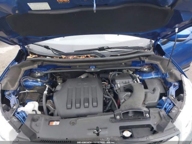 Mitsubishi Eclipse Se 1.5t Awc Image 10