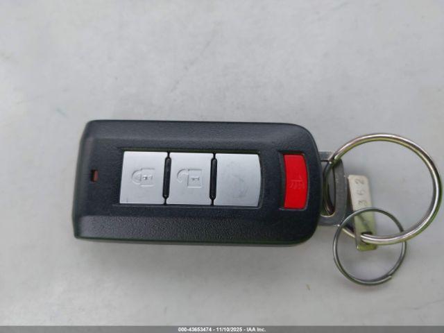 Mitsubishi Eclipse Se 1.5t Awc Image 11