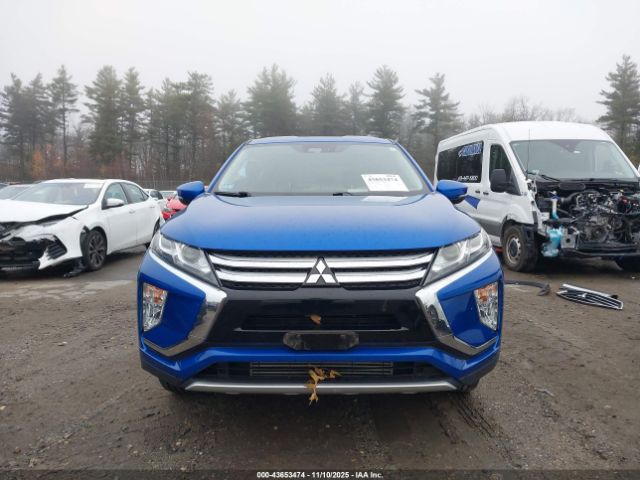 Mitsubishi Eclipse Se 1.5t Awc Image 9