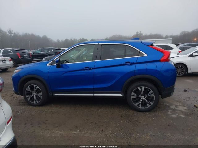 Mitsubishi Eclipse Se 1.5t Awc Image 17