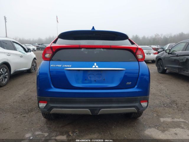 Mitsubishi Eclipse Se 1.5t Awc Image 12