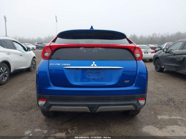 Mitsubishi Eclipse Se 1.5t Awc Image 12