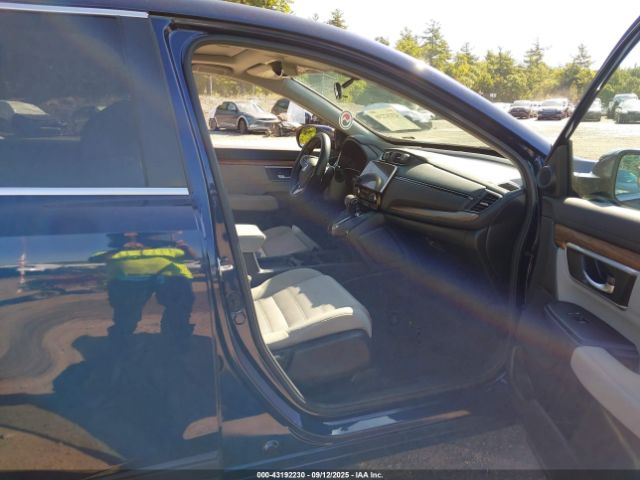 Honda CR-V Ex Image 16