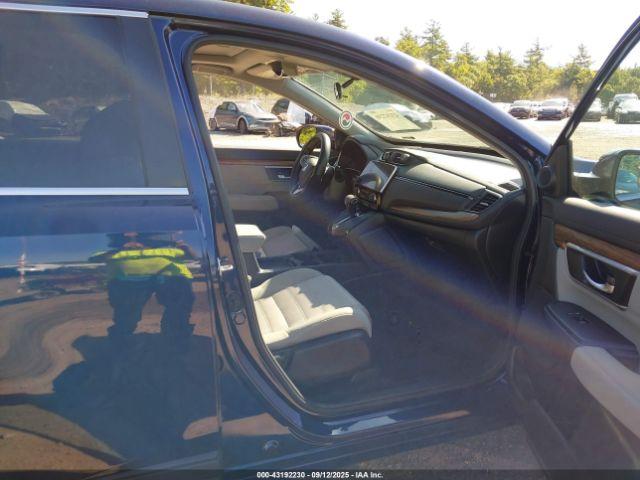 Honda CR-V Ex Image 16