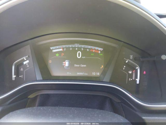 Honda CR-V Ex Image 6