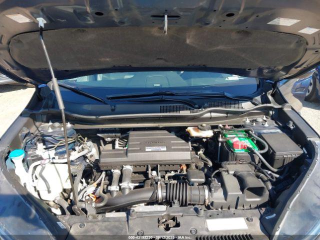 Honda CR-V Ex Image 8