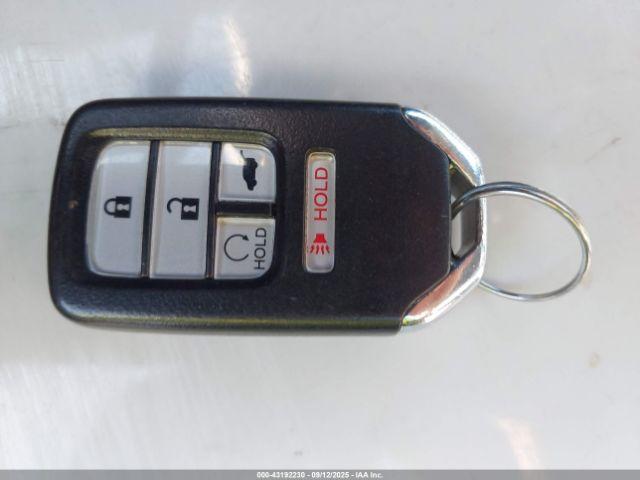 Honda CR-V Ex Image 10