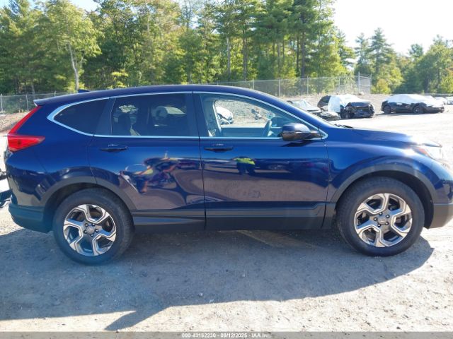 Honda CR-V Ex Image 14