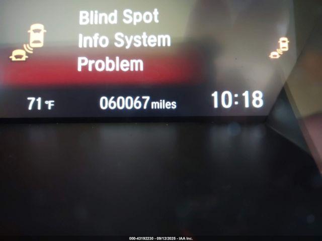 Honda CR-V Ex Image 15