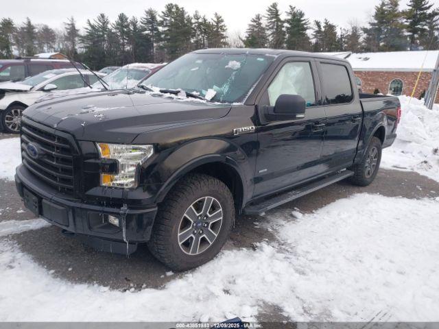 Ford F-150 Xlt Image 2
