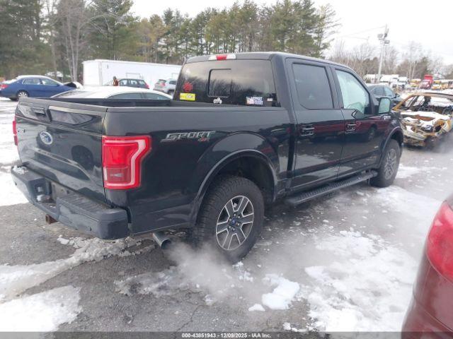 Ford F-150 Xlt Image 4