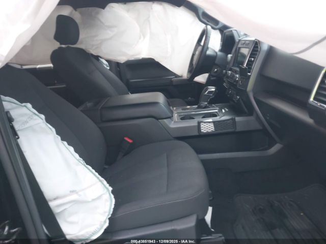 Ford F-150 Xlt Image 10