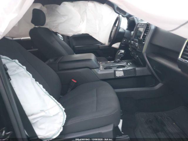 Ford F-150 Xlt Image 10