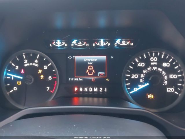 Ford F-150 Xlt Image 3